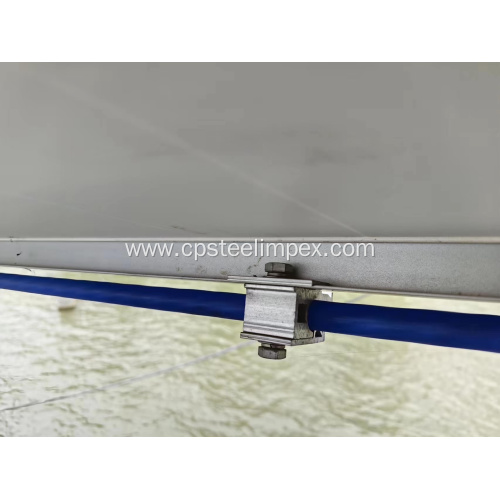 Epoxy-Coated PC Strand 2230-12.9